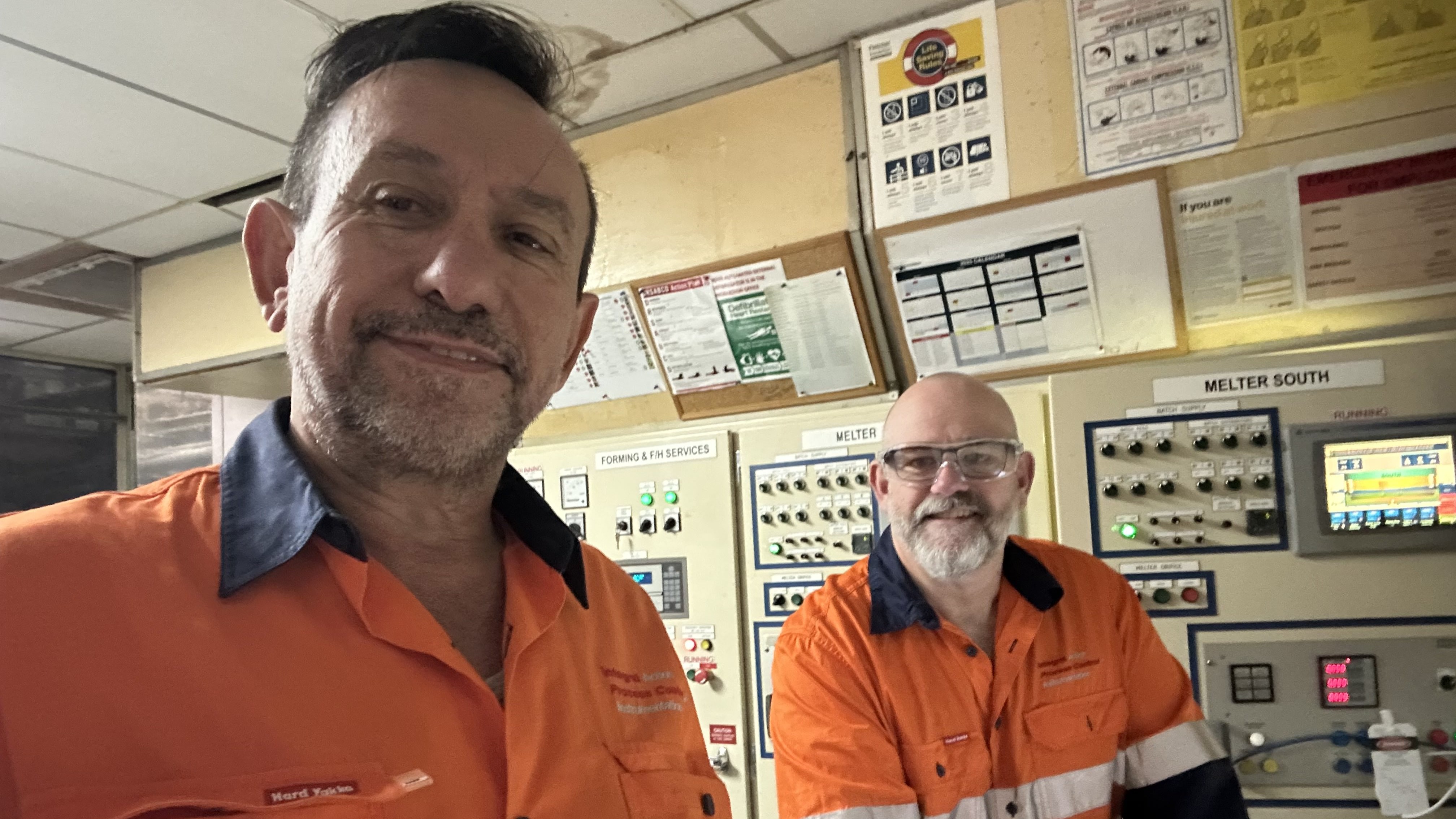 Fletchers Control Systems